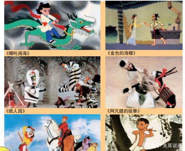 你喜欢动漫吗？中国第一部动画片是什么？动漫是怎么来的你知道吗