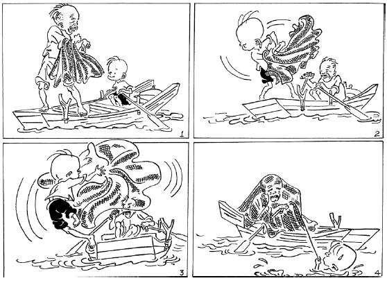 海派城市考古｜这个熟悉的男孩，让谁的DNA“动”了