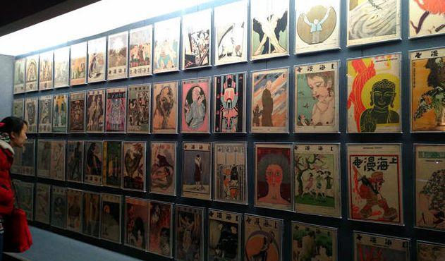 海派城市考古｜这个熟悉的男孩，让谁的DNA“动”了