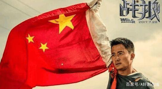 新中国成立70年之际，细数70年以来的经典电影