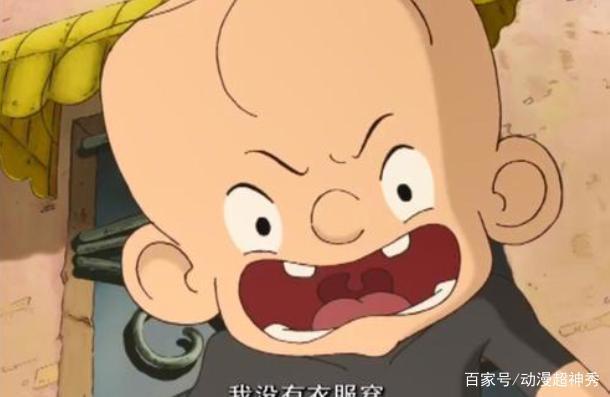 《三毛流浪记》：旧社会的苦孩子，让我们看到了当时社会的真相