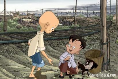 《三毛流浪记》：旧社会的苦孩子，让我们看到了当时社会的真相