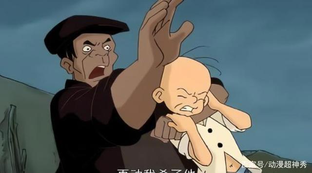 《三毛流浪记》：旧社会的苦孩子，让我们看到了当时社会的真相