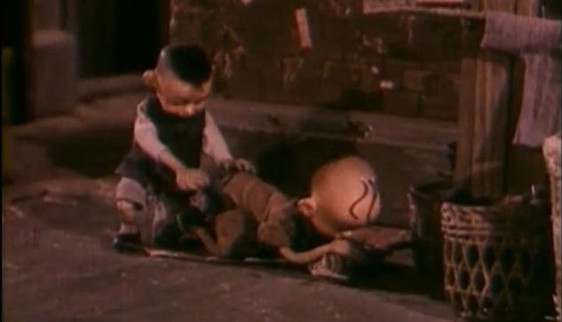 关于三毛你知道多少，知道他是谁创作的，在什么时间创作的吗？