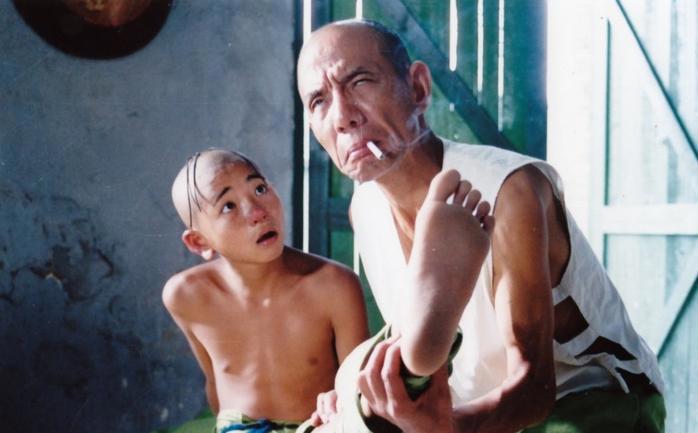 关于三毛你知道多少，知道他是谁创作的，在什么时间创作的吗？