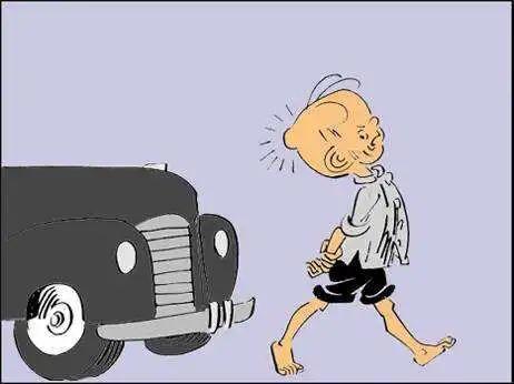 「三毛流浪记」系列整理，这篇可能是全网最全的