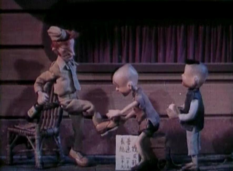 「三毛流浪记」系列整理，这篇可能是全网最全的