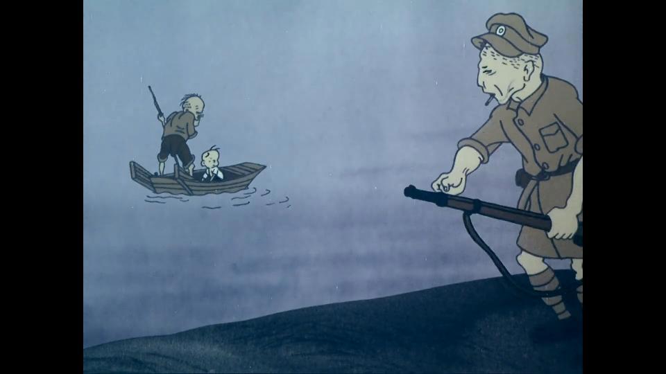 「三毛流浪记」系列整理，这篇可能是全网最全的