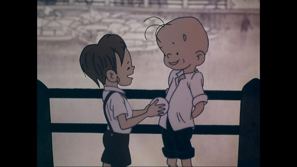 「三毛流浪记」系列整理，这篇可能是全网最全的