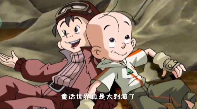 「三毛流浪记」系列整理，这篇可能是全网最全的