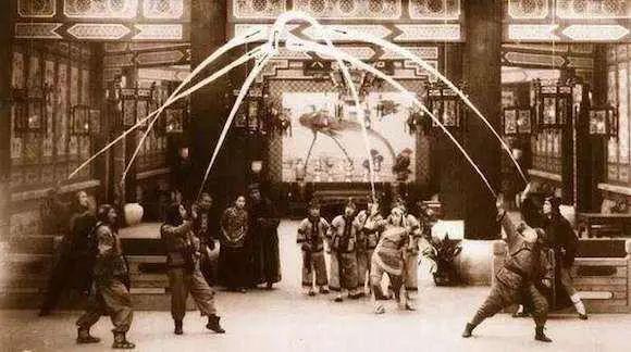 动画史笔记｜值得在2020年回顾的十大历史时刻