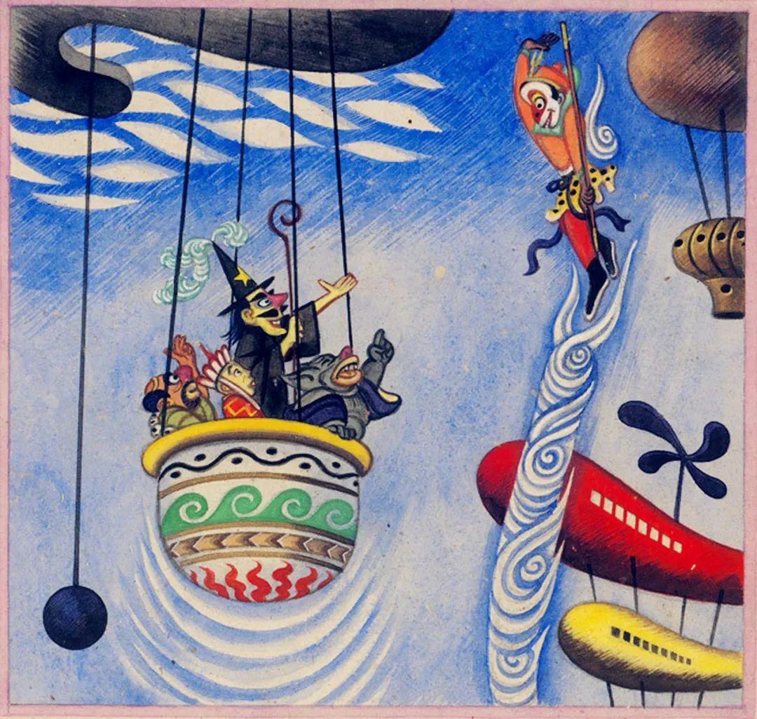 动画史笔记｜值得在2020年回顾的十大历史时刻