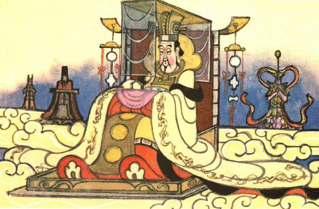 动画史笔记｜值得在2020年回顾的十大历史时刻