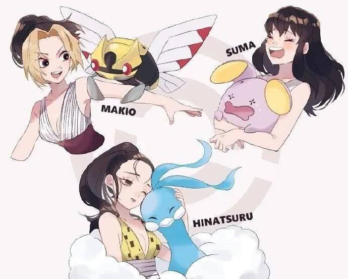 鬼灭之刃《花街篇》5大看点：音柱有三个老婆，弥豆子美艳战斗！