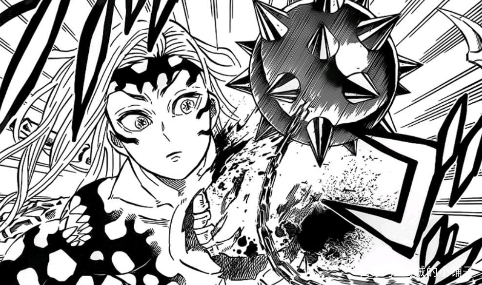 鬼灭之刃190话：全员赫刀，谁才是打铁王的男人？欢送屑老板上路