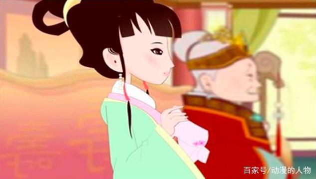 这几部陪我们长大国产动漫，每一部都值得一看，你小时候看过吗？