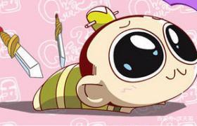 《Q版三国》：你是否还记得有部搞笑成人动漫呢？真的搞笑哦！