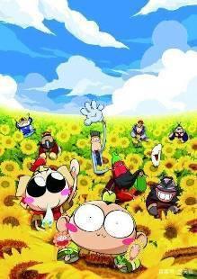 《Q版三国》：你是否还记得有部搞笑成人动漫呢？真的搞笑哦！