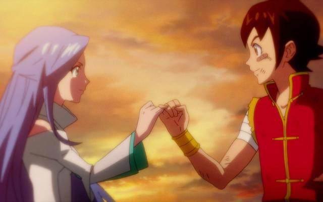 国产动漫不好看？这些作品其实还可以