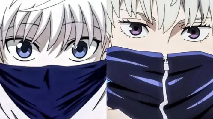 克隆人，动漫角色有哪些角色撞脸，露琪亚像三笠，琦玉是认真的吗