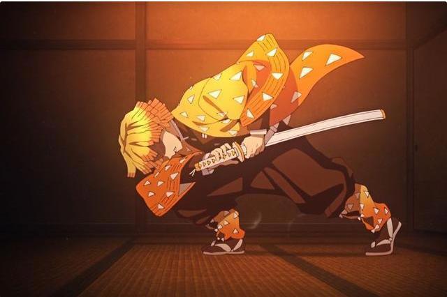 鬼灭之刃：顶尖美女祢豆子，为何选择嫁给被甩过多次的我妻善逸？