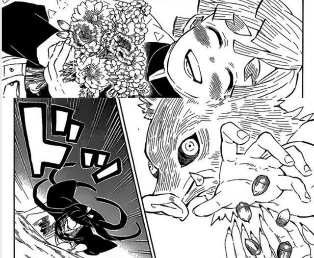 鬼灭之刃：顶尖美女祢豆子，为何选择嫁给被甩过多次的我妻善逸？