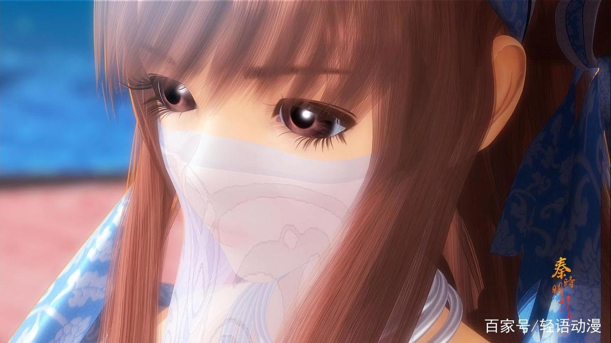 秦迷看到田言就烦，秦时明月的这场“农家乐”，什么时候结束？