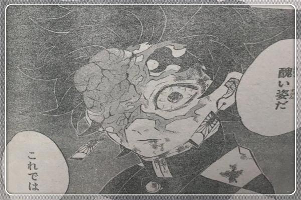 鬼灭之刃：鬼杀队主力被无惨反杀，愈史郎登场，炭治郎带伤回归