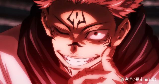 咒术回战：伏黑惠一直保留的式神是啥？实力达到宿傩大爷15根手指