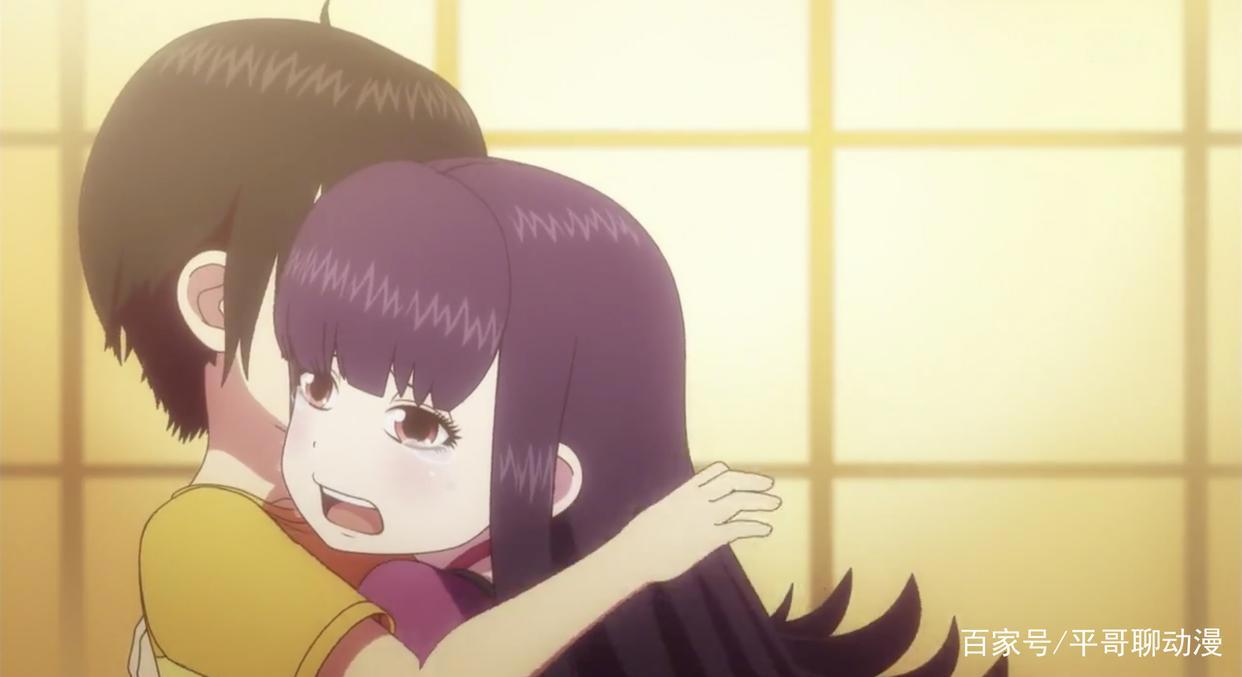 看动漫时经常有人说画风崩坏，动漫里的画风崩坏究竟是什么？