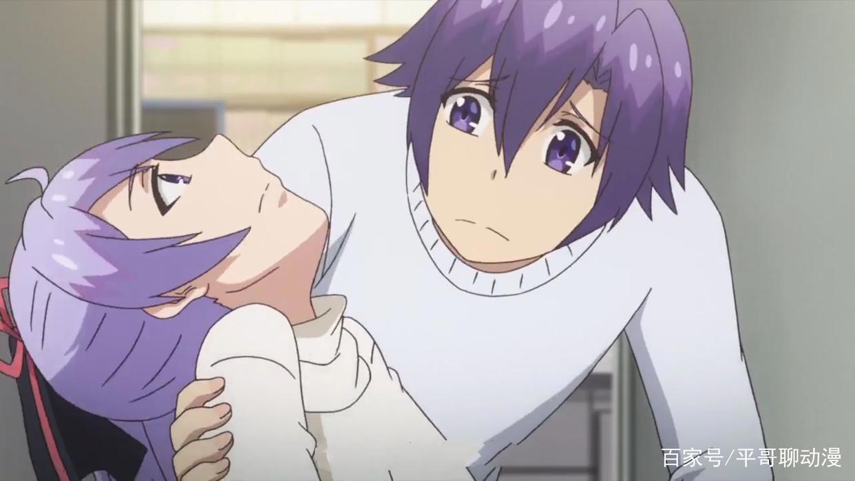 看动漫时经常有人说画风崩坏，动漫里的画风崩坏究竟是什么？