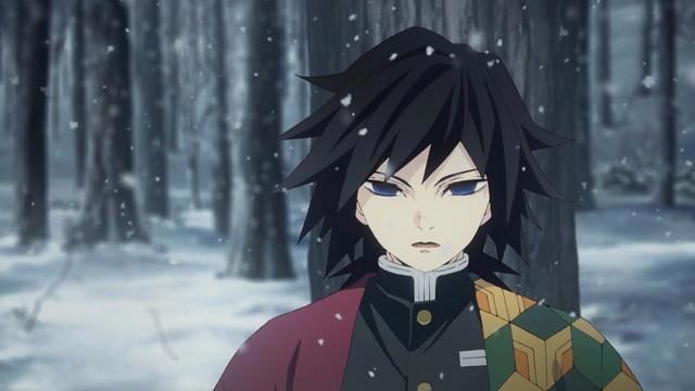 《鬼灭之刃》没有参与击杀一个上弦的炎柱，凭什么那么受人尊敬？