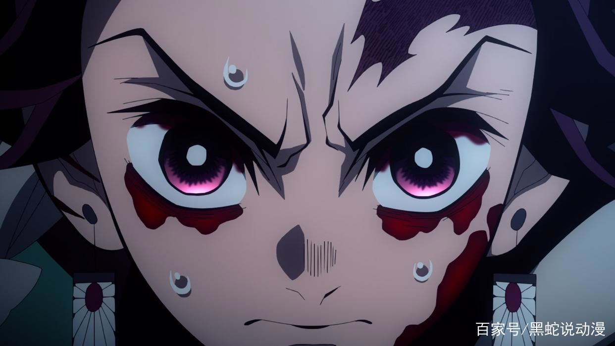 鬼灭之刃游郭篇9话预告高质量战斗打戏经费拉满三小强搞定堕姬