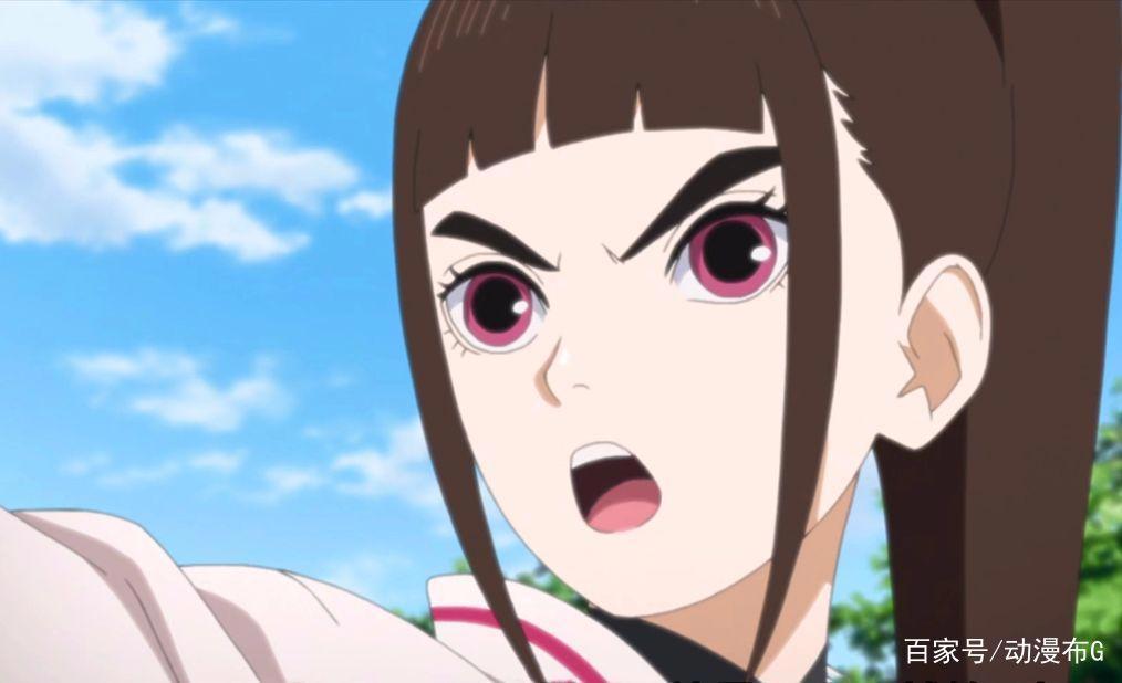 博人传：铁之国大弟子只会1个忍术，成长速度比“三小强”还快