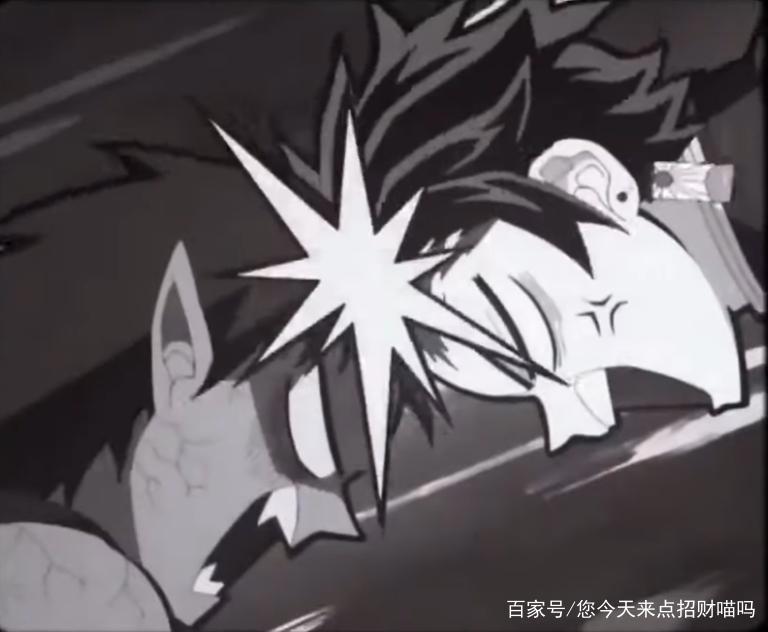 鬼灭之刃小剧场揭秘：三小强每天日常做什么，炭治郎头槌的秘密