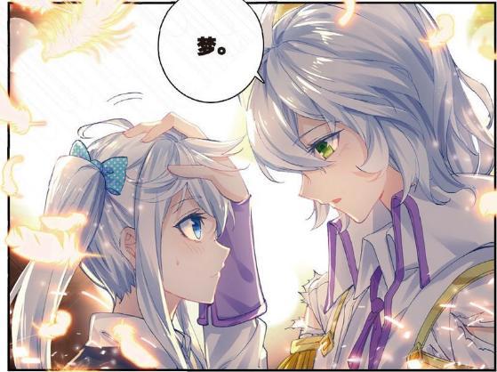 《绝世唐门》三小强诞生，穆老为什么会收霍雨浩为弟子