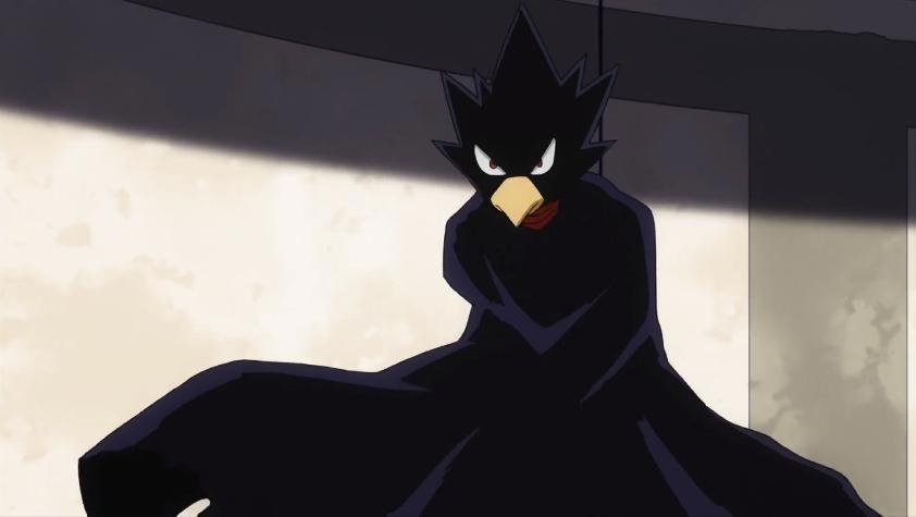 《我的英雄学院》如果没有三小强，这两人可能是小A班最强的人物