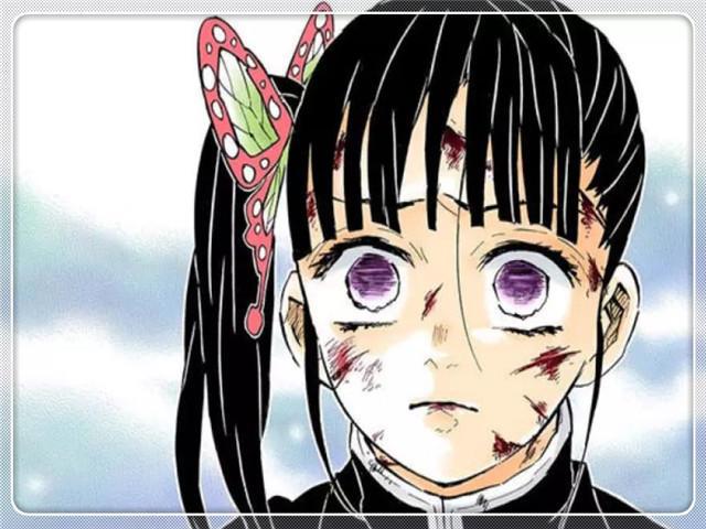 鬼灭之刃：三小强绝招不敌无惨，善逸差点断腿，伊之助断刀