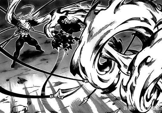 鬼灭之刃198话解读：三小强用尽绝招围殴无惨屑老板变异挣扎