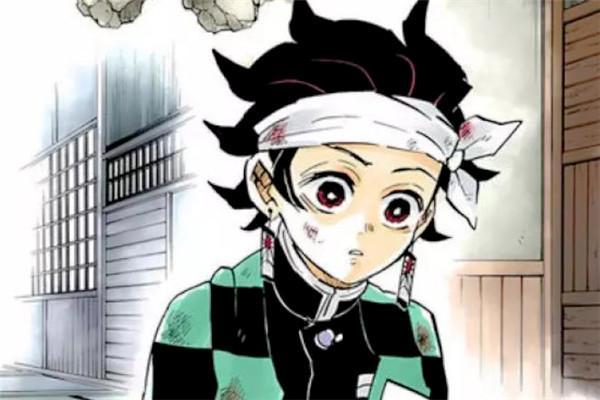 鬼灭之刃：三小强已经到达决战现场，他的存在说明一切