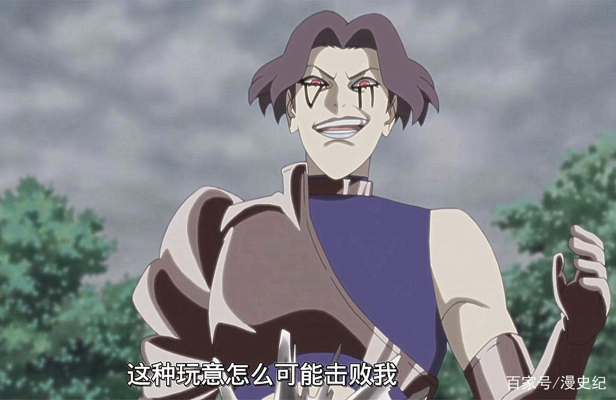 博人传：三小强战斗技能更新，谁最有希望超越鸣人和佐助？