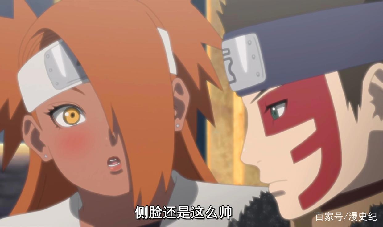 博人传：三小强战斗技能更新，谁最有希望超越鸣人和佐助？