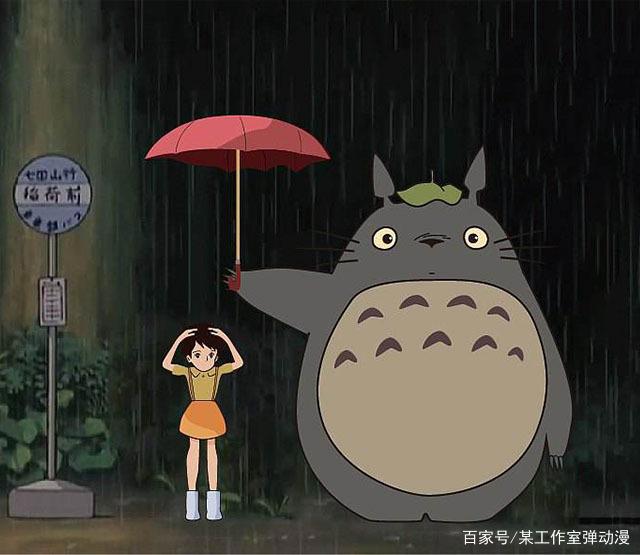 鼠年到了关于老鼠的动漫你都知道哪些