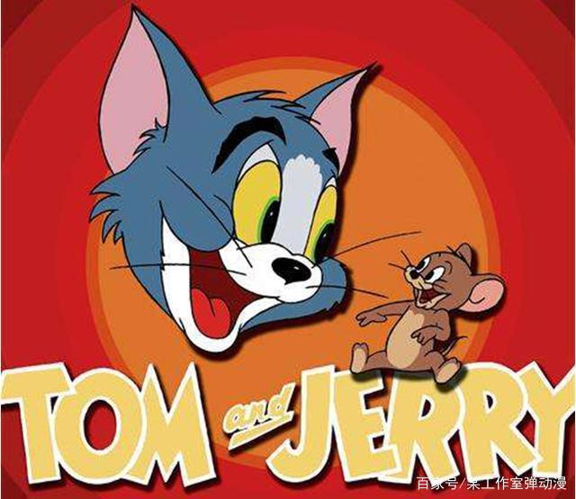 鼠年到了关于老鼠的动漫你都知道哪些