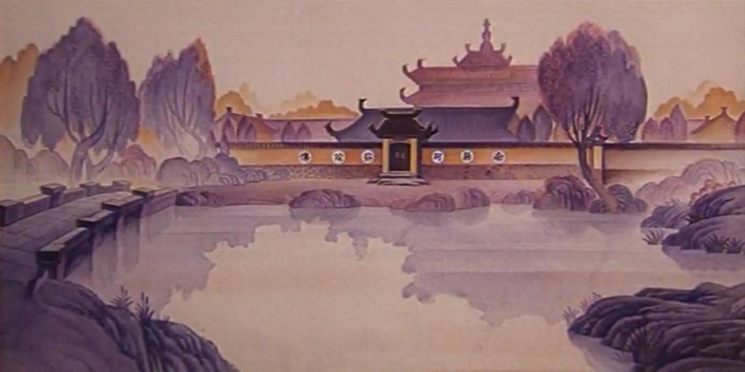 儿童节感怀童年，一起来看一下国产动漫的历史的历史吧！