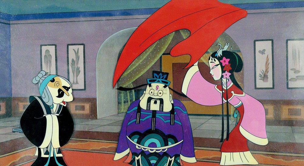 儿童节感怀童年，一起来看一下国产动漫的历史的历史吧！