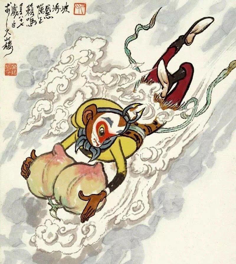 儿童节感怀童年，一起来看一下国产动漫的历史的历史吧！