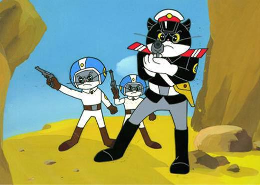 中国难以忘怀6部经典动画片，你看过几部呢？