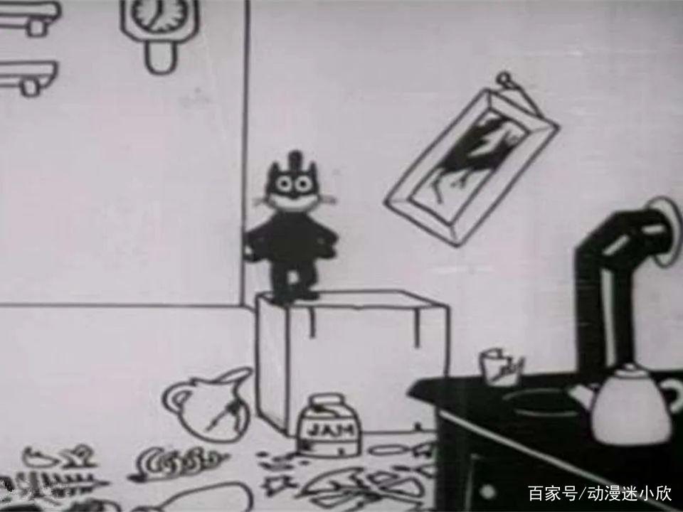 曾经的中国动画有多厉害？日本动漫由它启蒙，迪士尼也比不过
