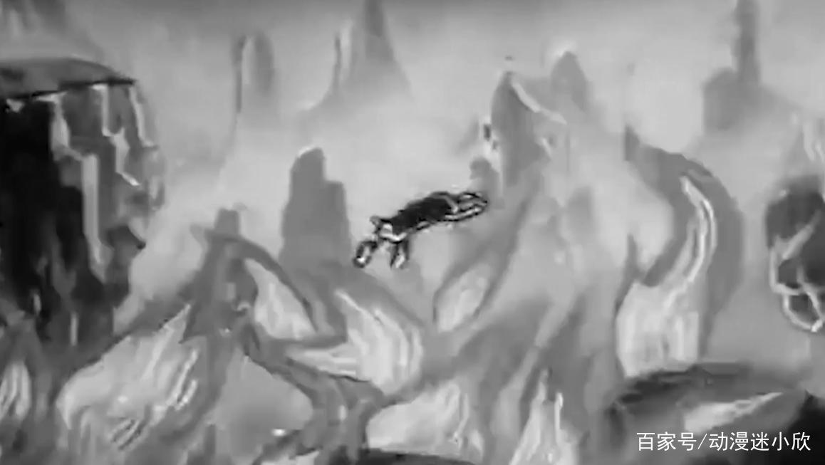 曾经的中国动画有多厉害？日本动漫由它启蒙，迪士尼也比不过